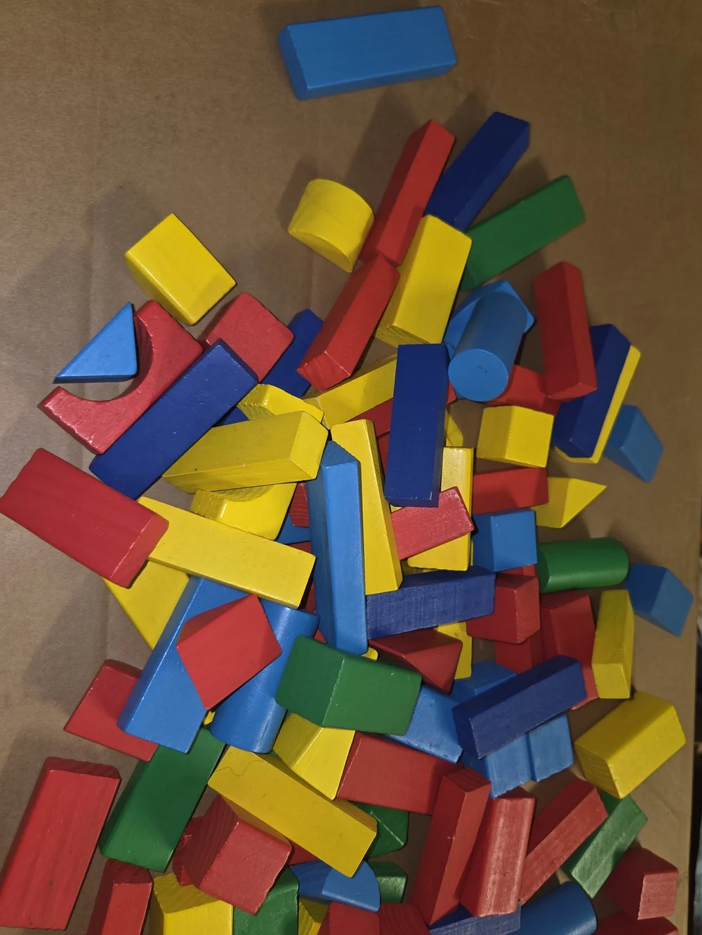 N/A durable wooden